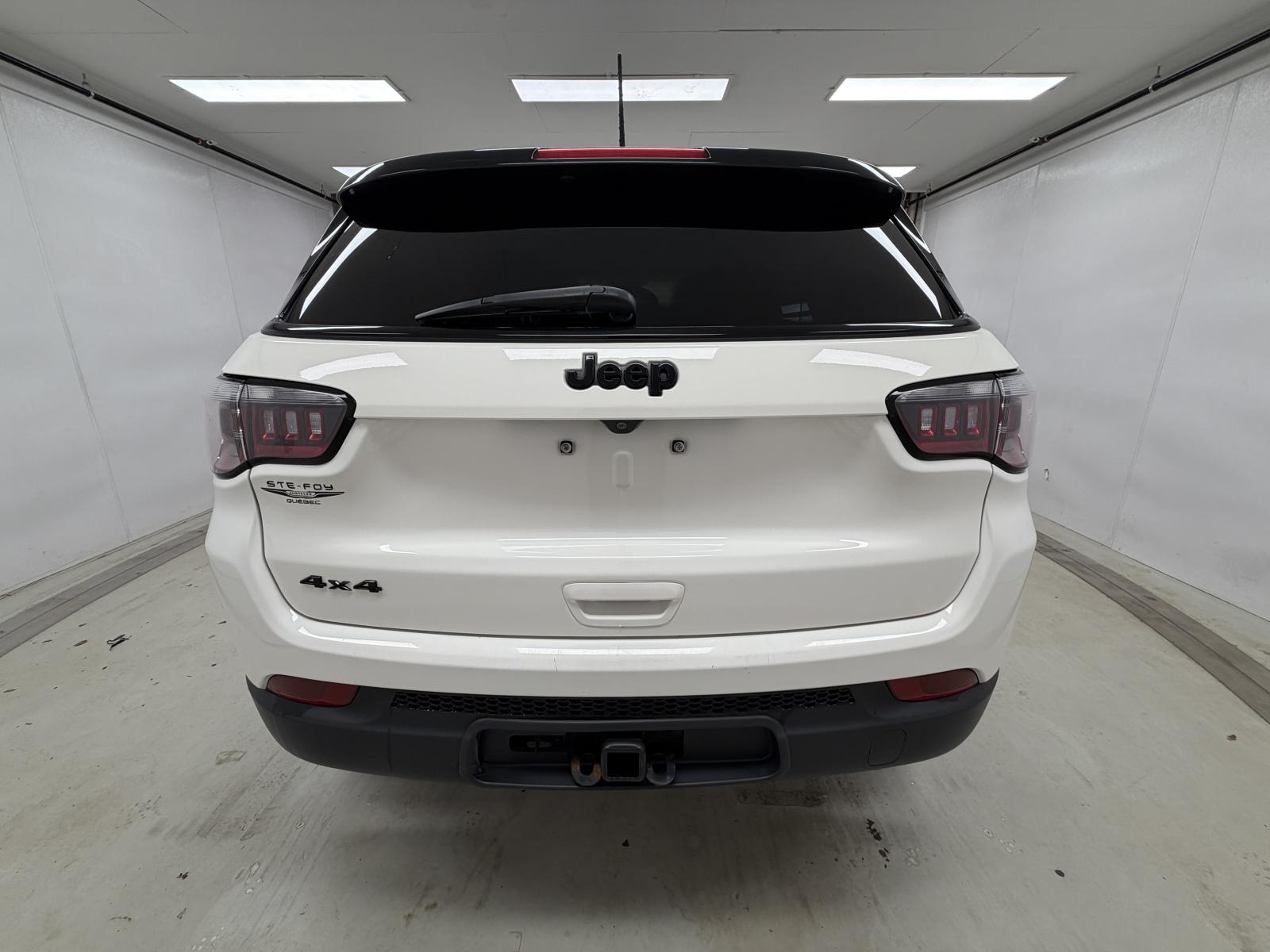 Jeep Compass North 2019 — photo 6