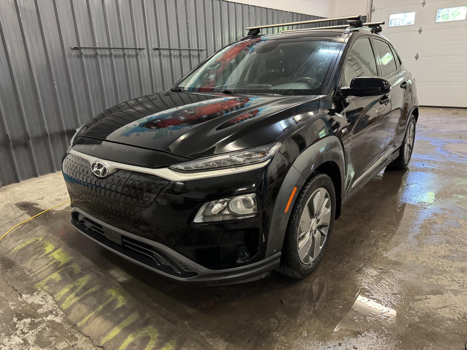 Hyundai Kona Preferred 2019