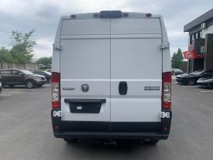 Miniature 5 RAM ProMaster 2500 High Roof 2023