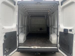 Miniature 8 RAM ProMaster 2500 High Roof 2023