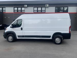Miniature 7 RAM ProMaster 2500 High Roof 2023