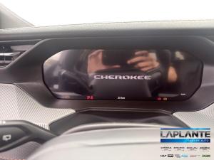 Thumbnail 13 Jeep Cherokee Limited 2026