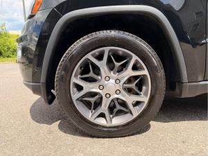 Miniature 8 Jeep Grand Cherokee Limited 2019