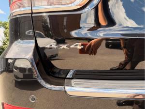Miniature 9 Jeep Grand Cherokee Limited 2019