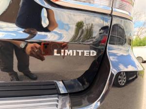 Miniature 10 Jeep Grand Cherokee Limited 2019