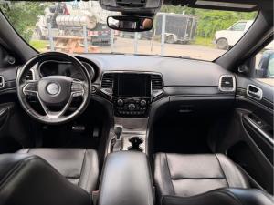 Miniature 12 Jeep Grand Cherokee Limited 2019