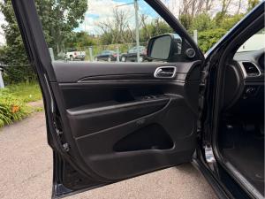 Miniature 14 Jeep Grand Cherokee Limited 2019