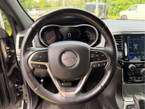 Miniature 16 Jeep Grand Cherokee Limited 2019