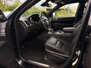 Miniature 13 Jeep Grand Cherokee Limited 2019