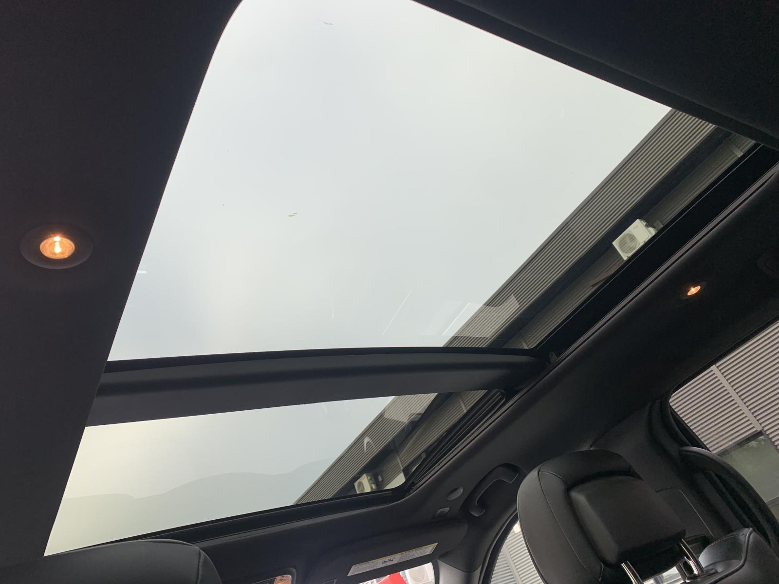 Jeep Grand Overland 2020 — photo 8