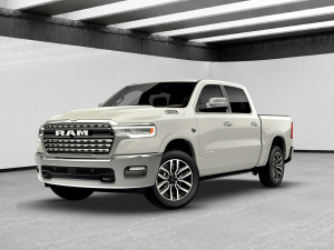 2026 RAM 1500 Longhorn - Image 1