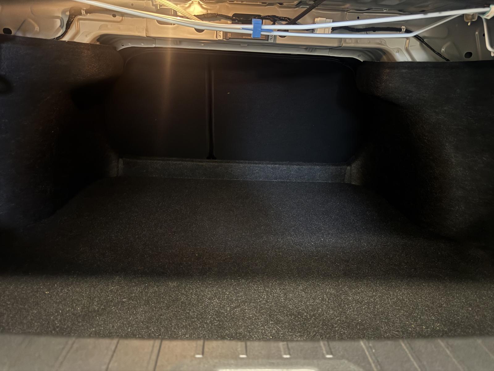 Nissan Sentra SV 2026 — photo 8
