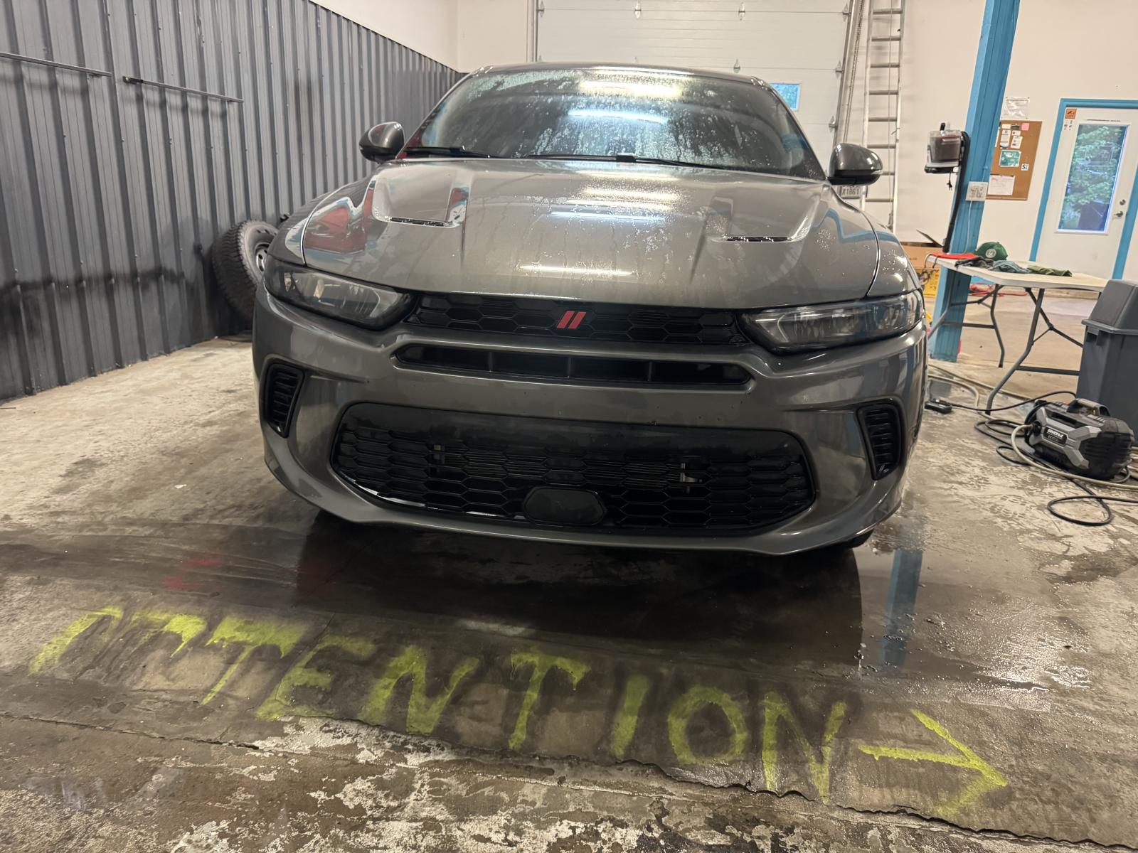 Dodge Hornet GT 2023 — photo 2