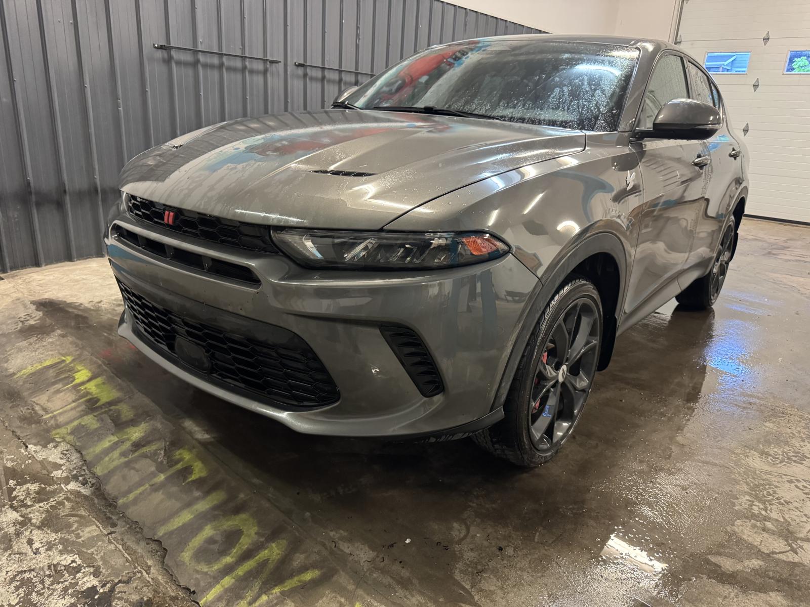Dodge Hornet GT 2023
