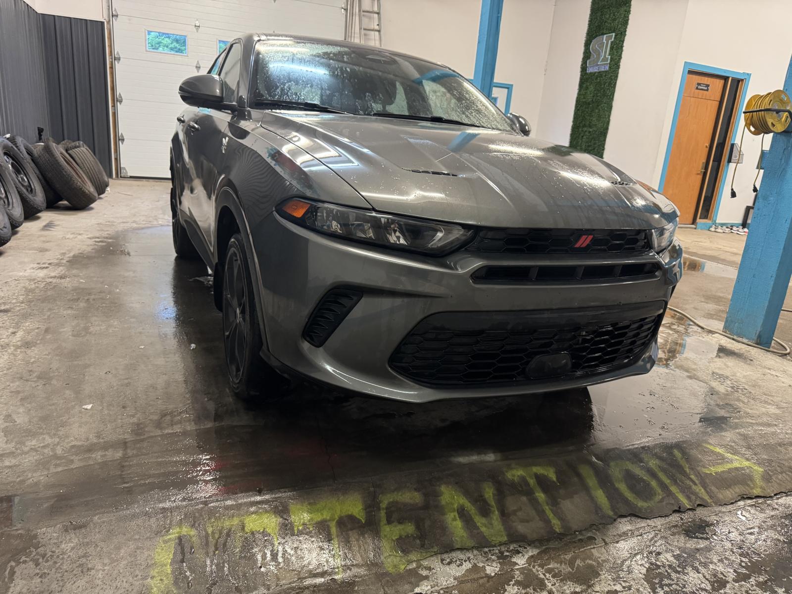 Dodge Hornet GT 2023 — photo 3