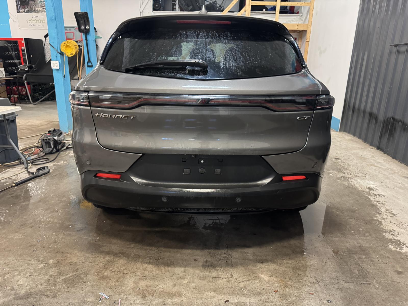 Dodge Hornet GT 2023 — photo 5