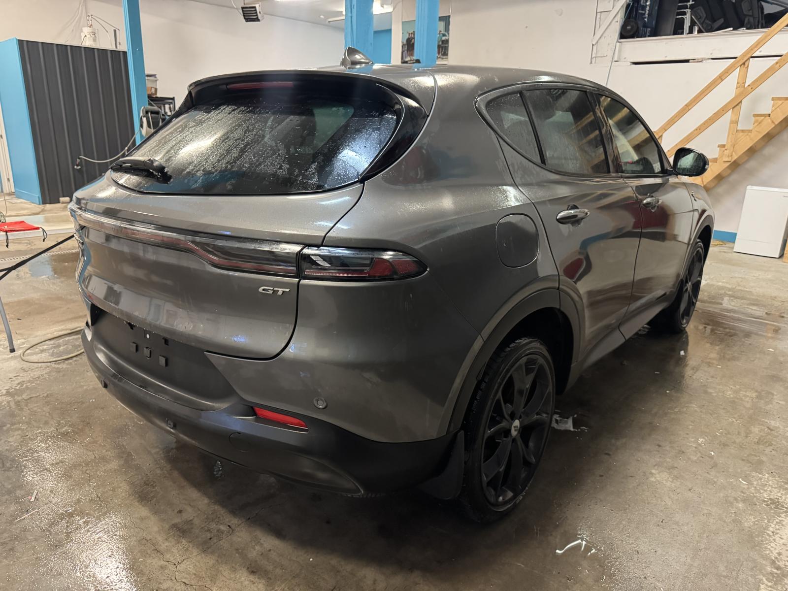 Dodge Hornet GT 2023 — photo 4