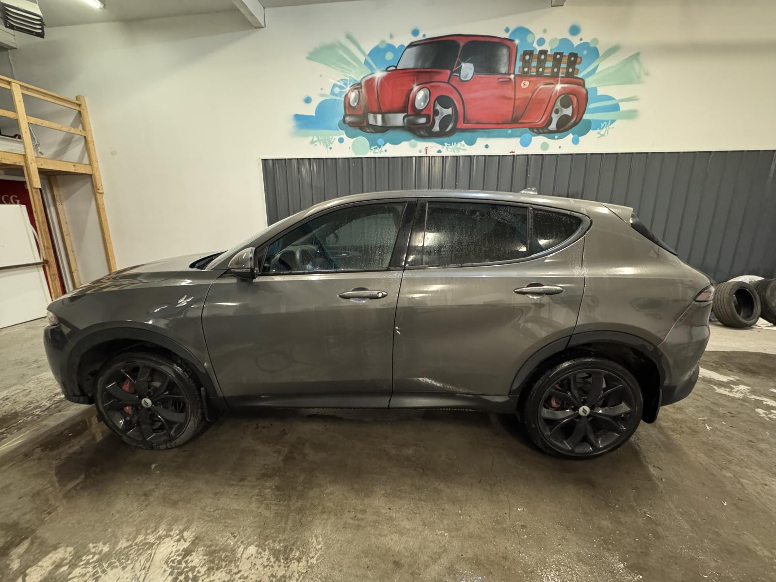 Dodge Hornet GT 2023 — photo 7
