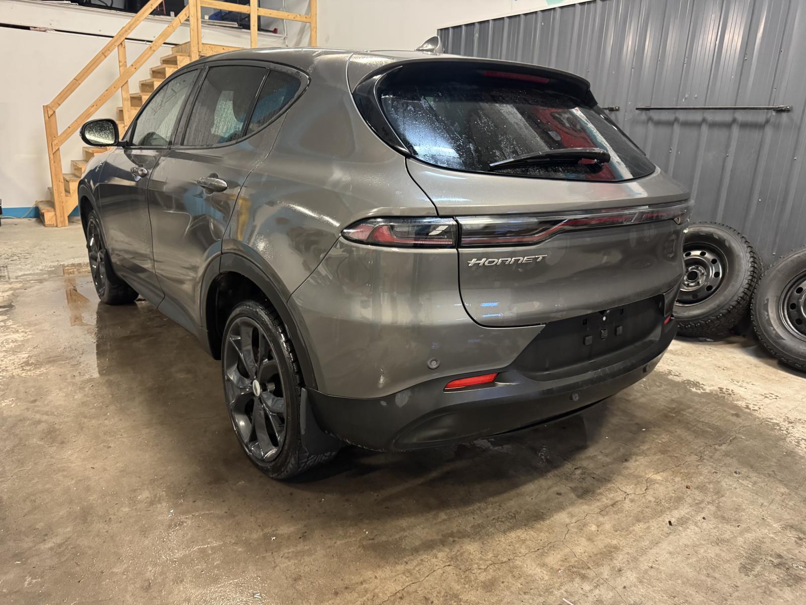 Dodge Hornet GT 2023 — photo 6