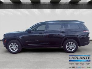 Thumbnail 5 Jeep Grand Cherokee L Laredo X 2026