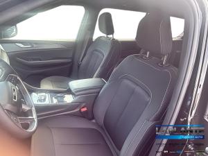 Thumbnail 9 Jeep Grand Cherokee L Laredo X 2026