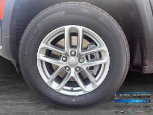 Thumbnail 7 Jeep Grand Cherokee L Laredo X 2026