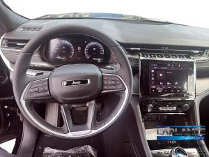 Thumbnail 10 Jeep Grand Cherokee L Laredo X 2026