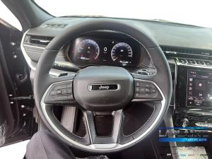 Thumbnail 12 Jeep Grand Cherokee L Laredo X 2026