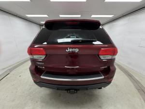 Miniature 6 Jeep Grand Cherokee Limited 2019