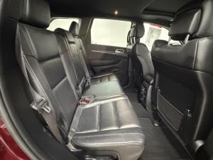 Miniature 12 Jeep Grand Cherokee Limited 2019