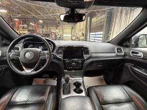 Miniature 13 Jeep Grand Cherokee Limited 2019