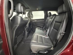 Miniature 10 Jeep Grand Cherokee Limited 2019