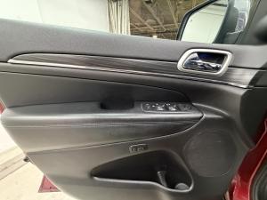 Miniature 14 Jeep Grand Cherokee Limited 2019