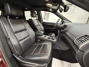 Miniature 15 Jeep Grand Cherokee Limited 2019