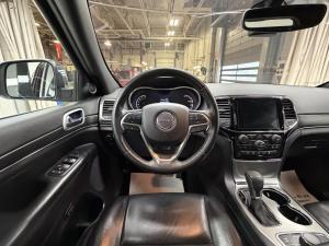 Miniature 17 Jeep Grand Cherokee Limited 2019