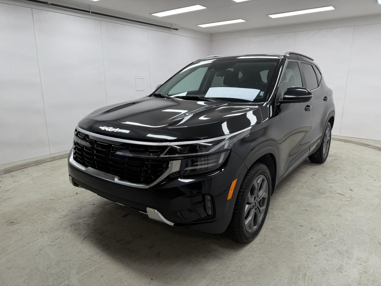 Kia Seltos EX Premium 2026