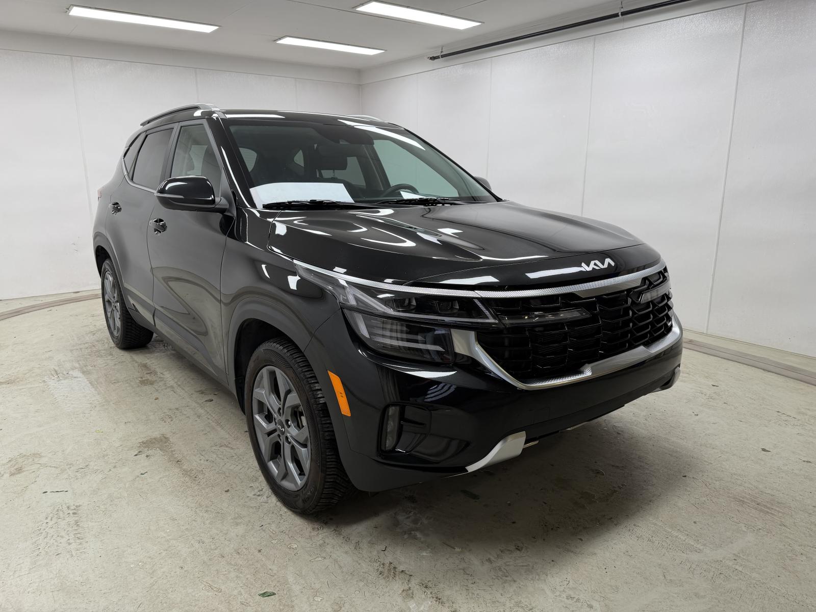 Kia Seltos EX Premium 2026 — photo 3
