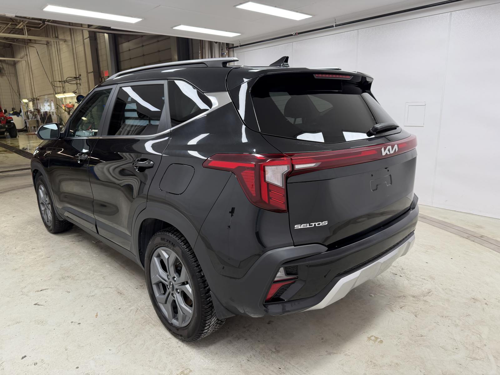 Kia Seltos EX Premium 2026 — photo 5