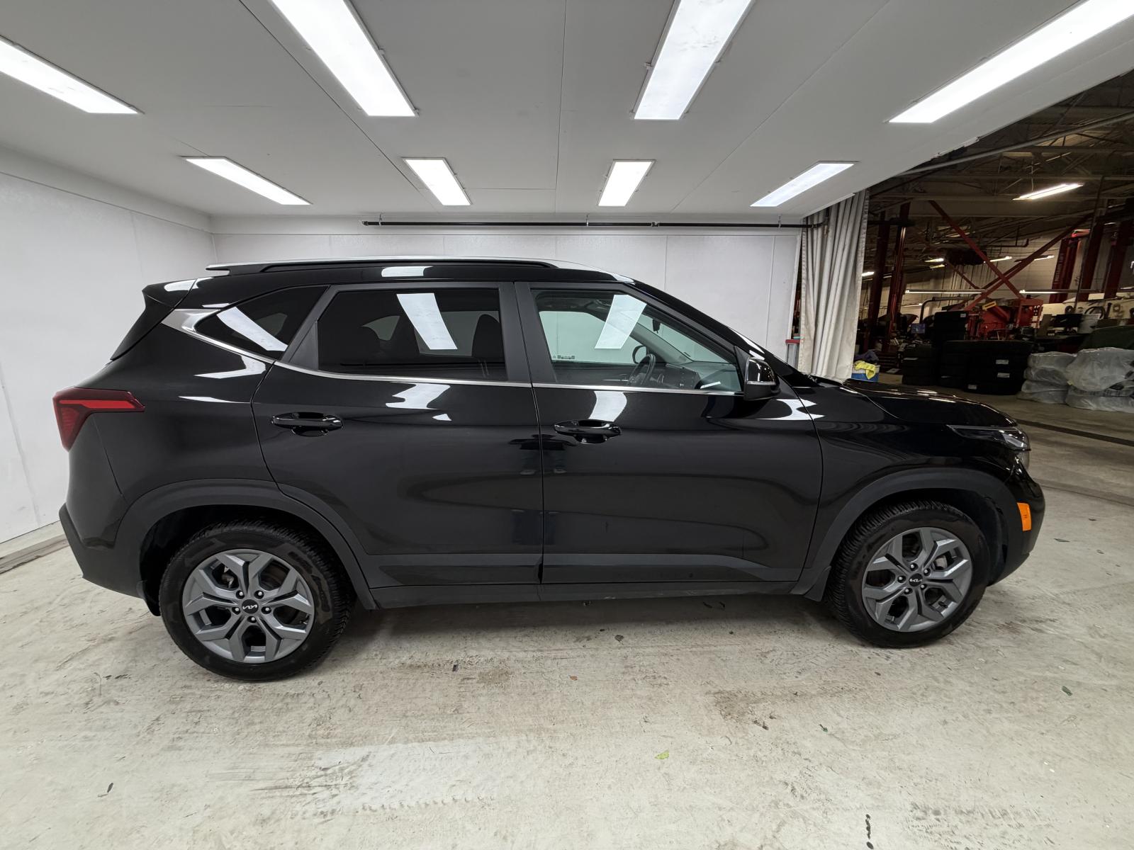 Kia Seltos EX Premium 2026 — photo 4