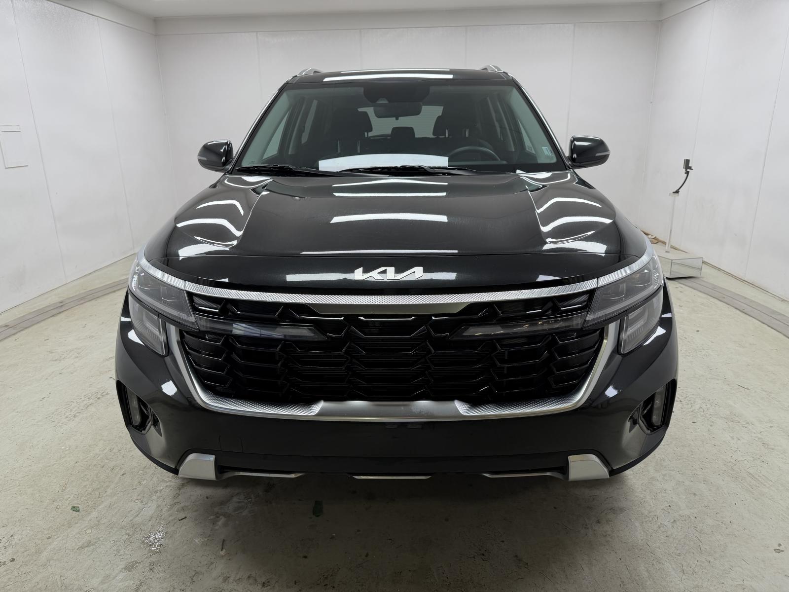 Kia Seltos EX Premium 2026 — photo 2