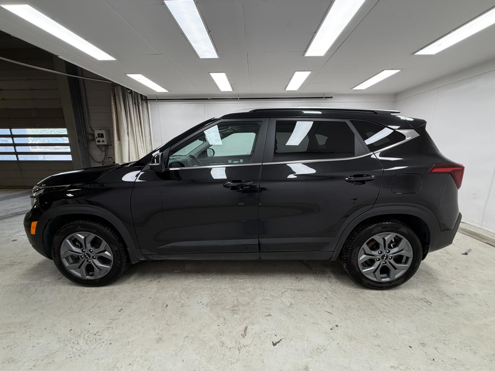 Kia Seltos EX Premium 2026 — photo 8