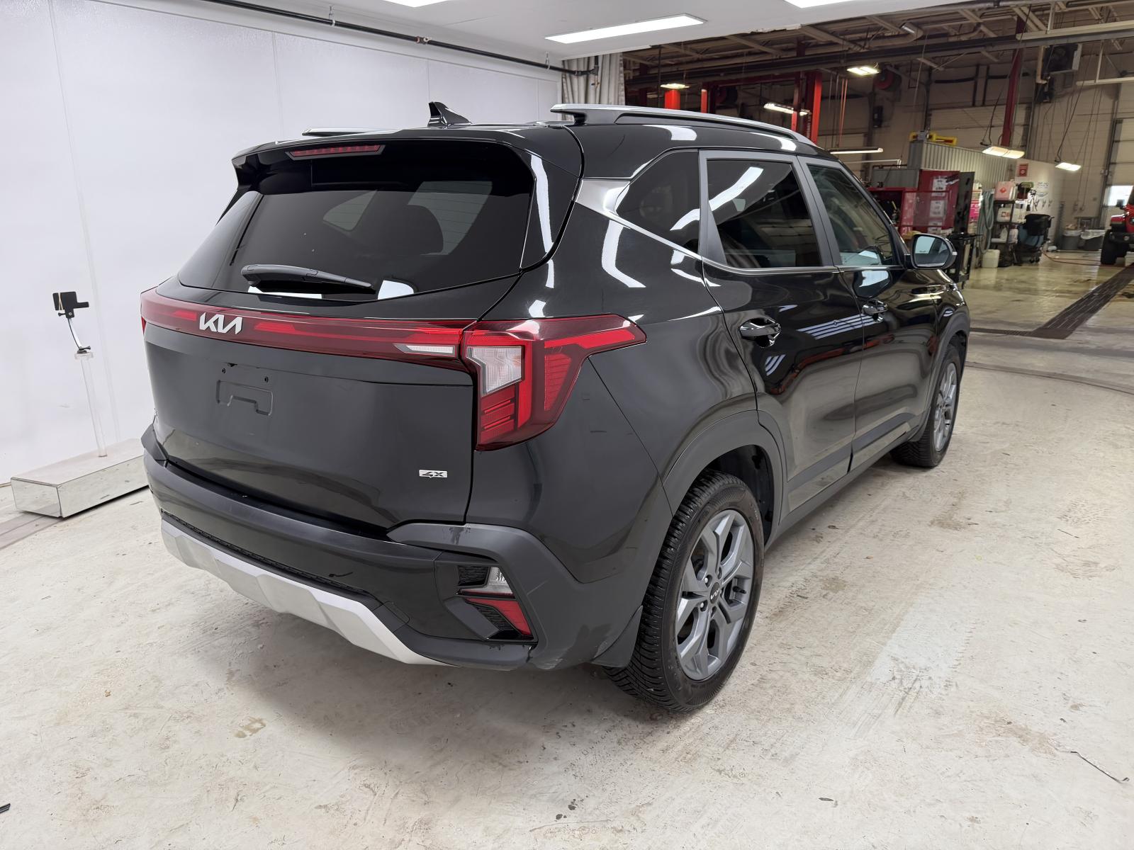 Kia Seltos EX Premium 2026 — photo 7