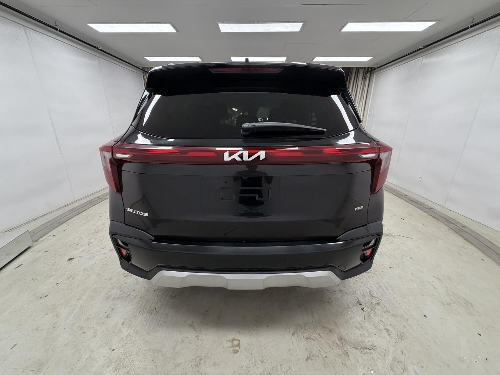 Kia Seltos EX Premium 2026 — photo 6