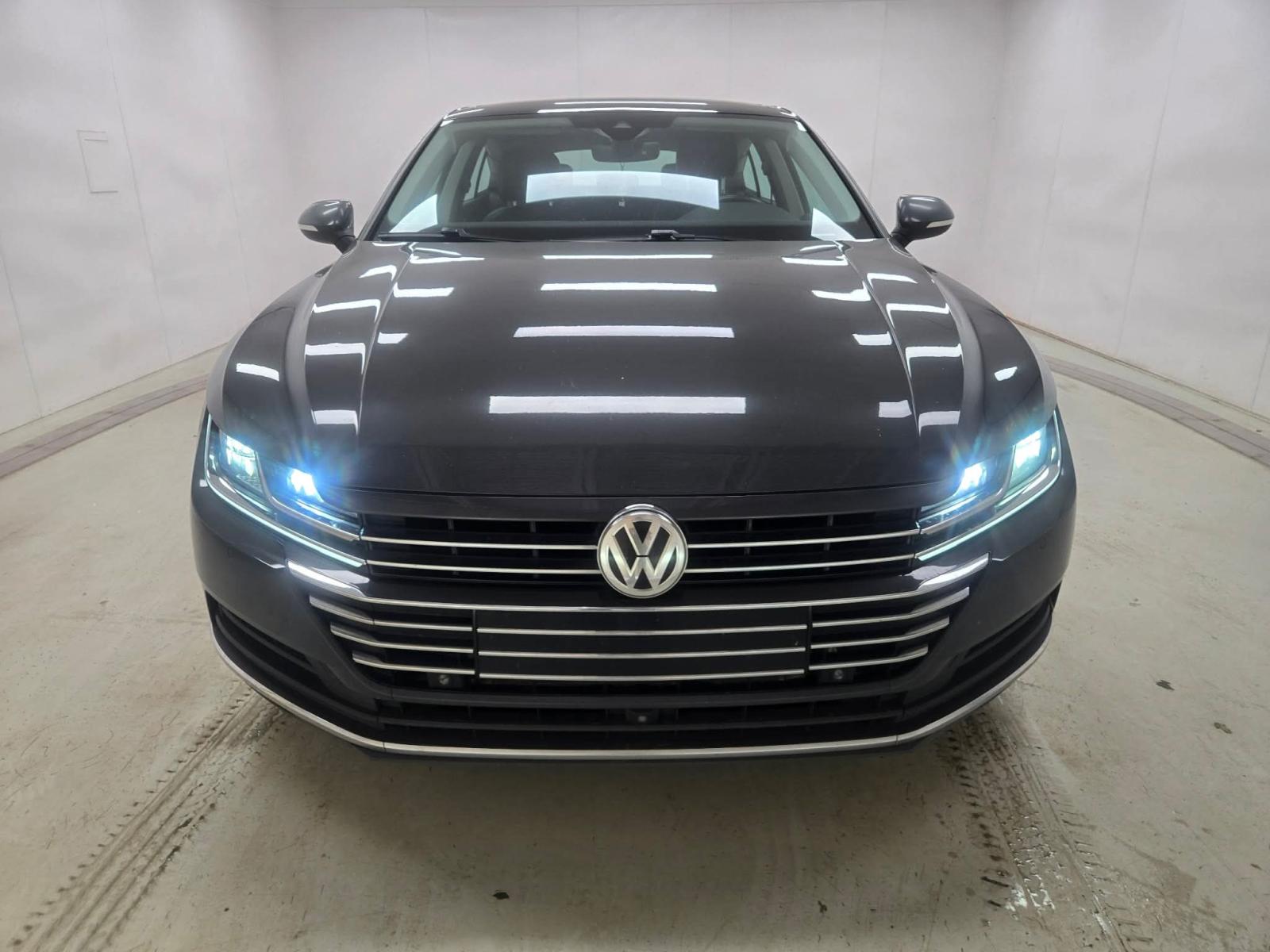 Volkswagen Arteon Execline 2019 — photo 2