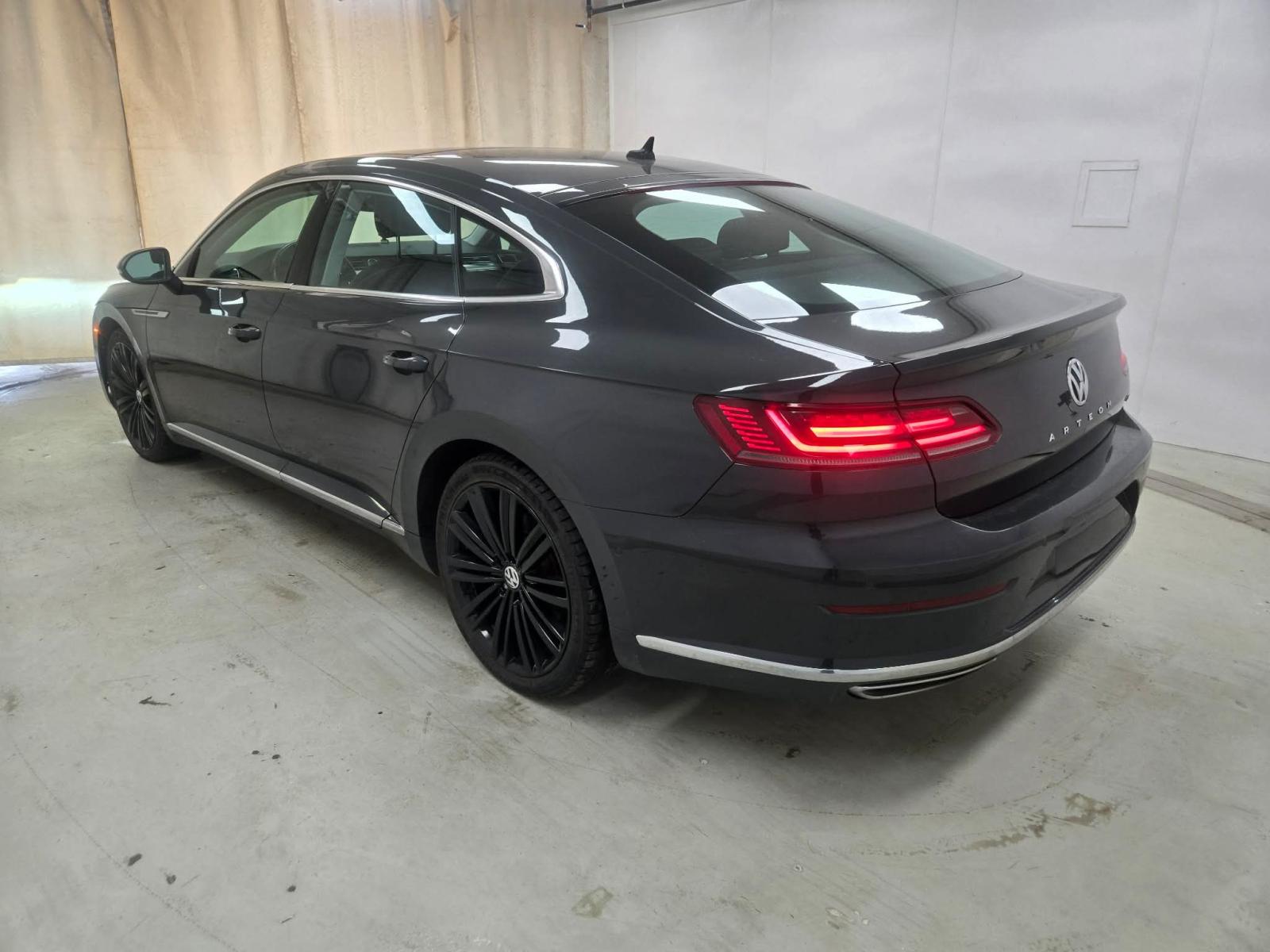 Volkswagen Arteon Execline 2019 — photo 6