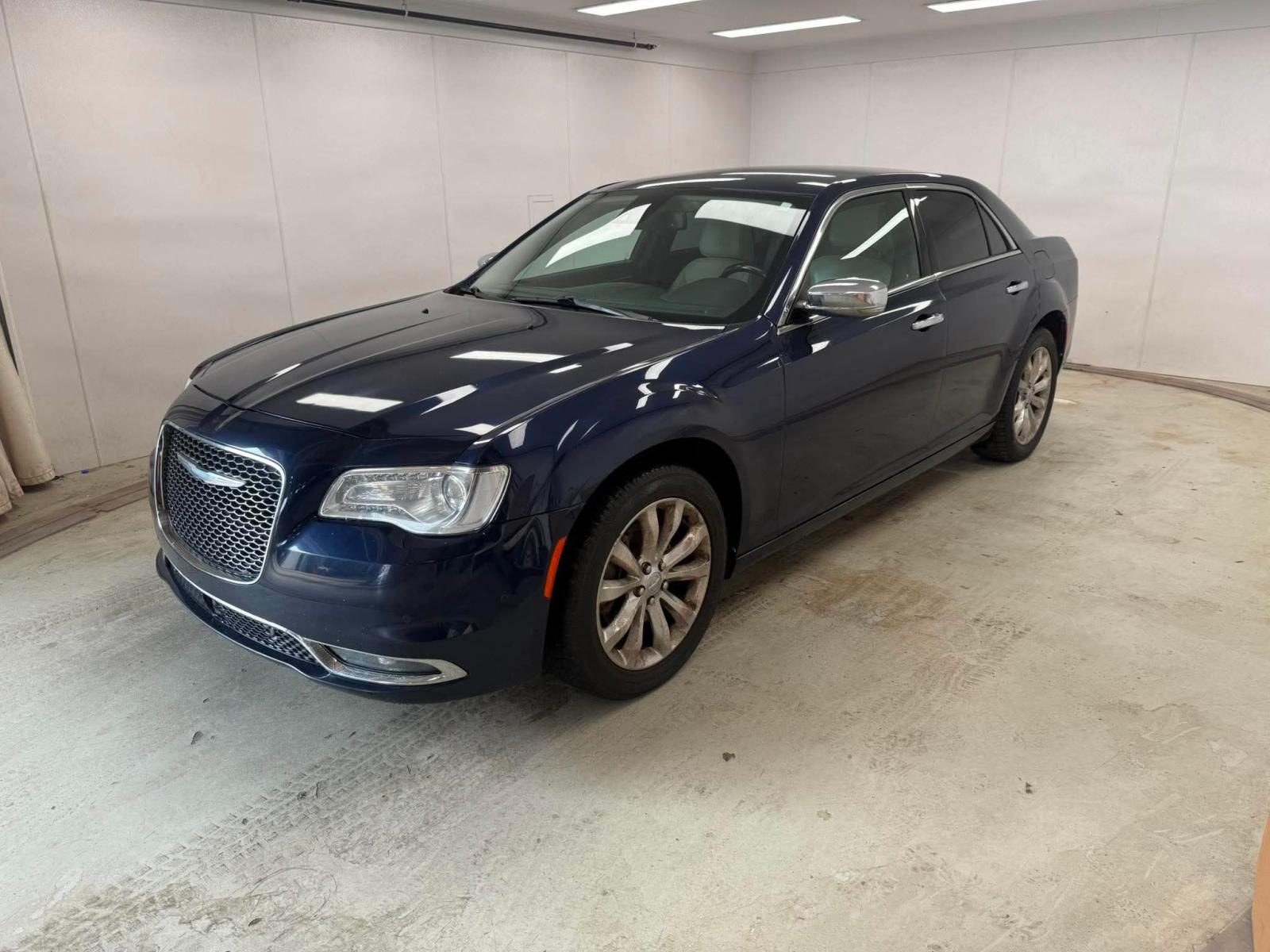 Chrysler 300 C 2017