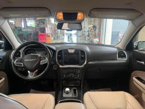 Miniature 9 Chrysler 300 C 2017