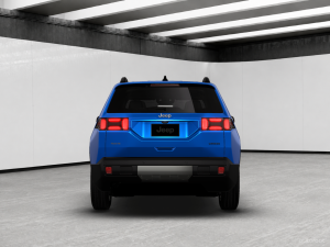 Thumbnail 6 Jeep Cherokee Laredo 2026