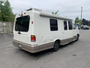 Miniature 5 Volkswagen Eurovan  2001