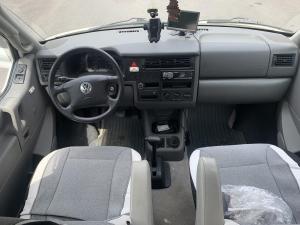Miniature 11 Volkswagen Eurovan  2001